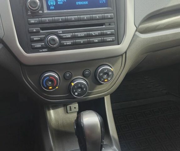 Серый Равон R4, объемом двигателя 1.5 л и пробегом 110 тыс. км за 7200 $, фото 11 на Automoto.ua