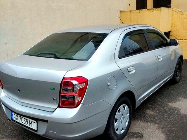 Сірий Равон R4, об'ємом двигуна 1.5 л та пробігом 215 тис. км за 4500 $, фото 2 на Automoto.ua