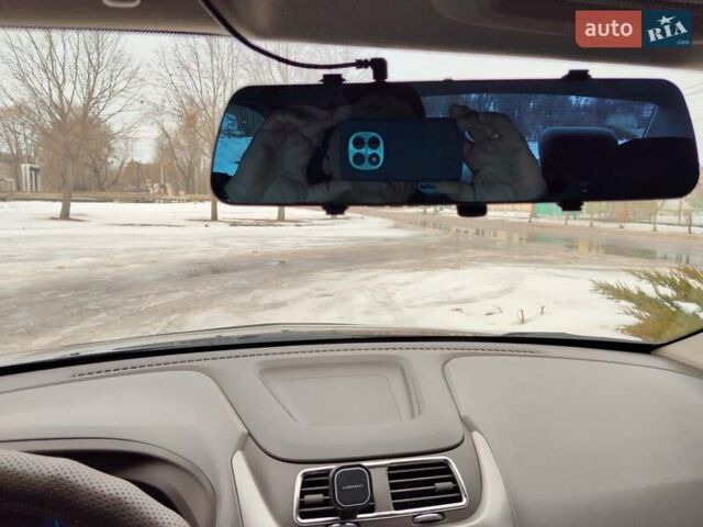 Сірий Равон R4, об'ємом двигуна 1.49 л та пробігом 79 тис. км за 7000 $, фото 2 на Automoto.ua