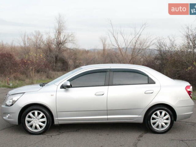 Сірий Равон R4, об'ємом двигуна 1.49 л та пробігом 121 тис. км за 7000 $, фото 11 на Automoto.ua