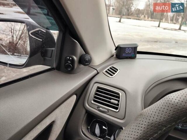 Сірий Равон R4, об'ємом двигуна 1.49 л та пробігом 79 тис. км за 7000 $, фото 3 на Automoto.ua