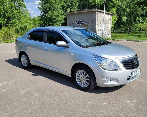 Сірий Равон R4, об'ємом двигуна 1.49 л та пробігом 120 тис. км за 7100 $, фото 2 на Automoto.ua