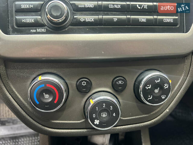 Серый Равон R4, объемом двигателя 1.49 л и пробегом 93 тыс. км за 6200 $, фото 20 на Automoto.ua