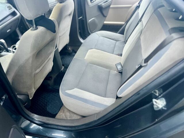 Сірий Равон R4, об'ємом двигуна 1.5 л та пробігом 100 тис. км за 6200 $, фото 7 на Automoto.ua