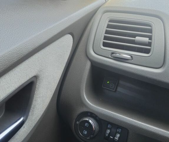 Серый Равон R4, объемом двигателя 1.5 л и пробегом 110 тыс. км за 7200 $, фото 10 на Automoto.ua