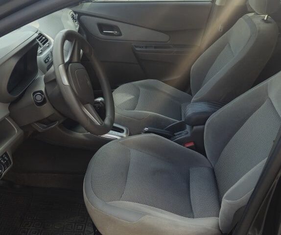 Серый Равон R4, объемом двигателя 1.5 л и пробегом 110 тыс. км за 7200 $, фото 15 на Automoto.ua