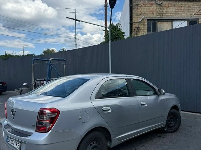 Сірий Равон R4, об'ємом двигуна 1.49 л та пробігом 139 тис. км за 6999 $, фото 2 на Automoto.ua