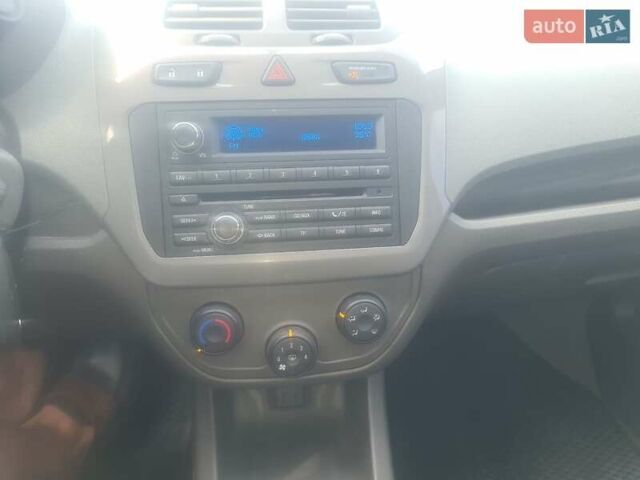 Сірий Равон R4, об'ємом двигуна 1.49 л та пробігом 130 тис. км за 5777 $, фото 13 на Automoto.ua