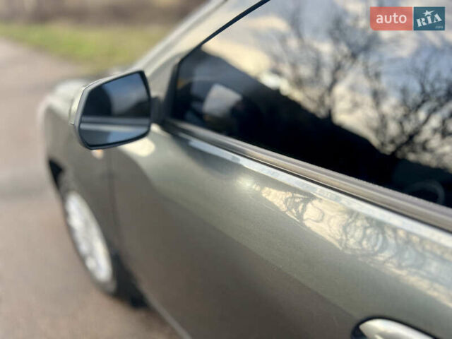 Серый Равон R4, объемом двигателя 1.49 л и пробегом 93 тыс. км за 6200 $, фото 5 на Automoto.ua