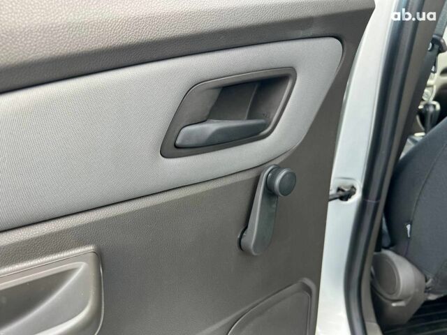 Сірий Равон R4, об'ємом двигуна 1.5 л та пробігом 129 тис. км за 6390 $, фото 31 на Automoto.ua