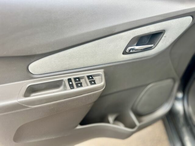 Сірий Равон R4, об'ємом двигуна 1.5 л та пробігом 100 тис. км за 6200 $, фото 15 на Automoto.ua