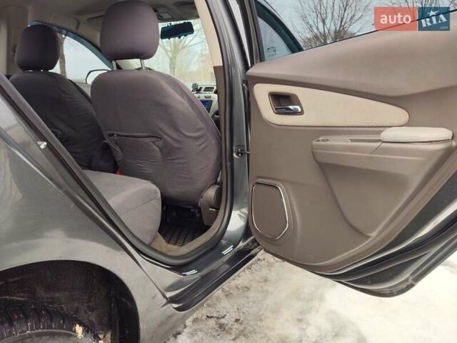 Сірий Равон R4, об'ємом двигуна 1.49 л та пробігом 79 тис. км за 7000 $, фото 7 на Automoto.ua