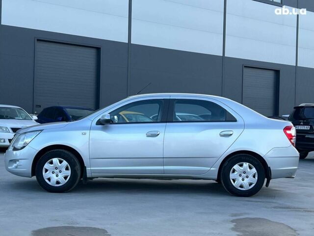 Сірий Равон R4, об'ємом двигуна 1.5 л та пробігом 129 тис. км за 6390 $, фото 3 на Automoto.ua