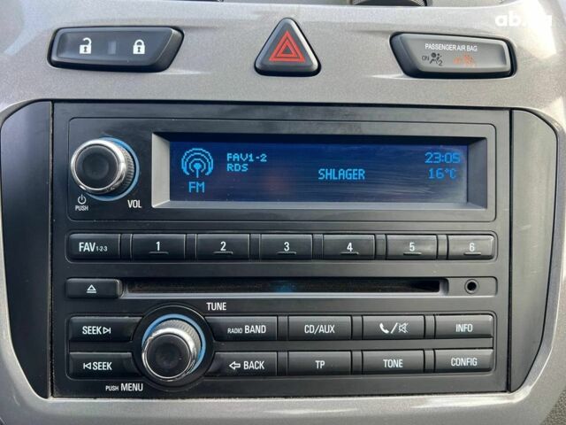 Сірий Равон R4, об'ємом двигуна 1.5 л та пробігом 129 тис. км за 6390 $, фото 25 на Automoto.ua