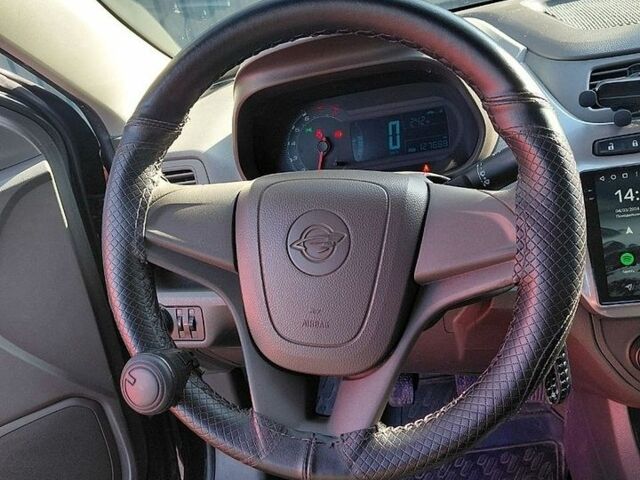 Сірий Равон R4, об'ємом двигуна 1.49 л та пробігом 130 тис. км за 5500 $, фото 8 на Automoto.ua