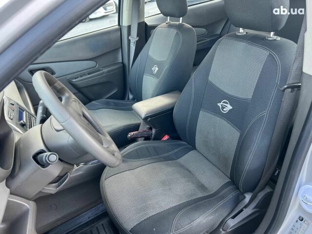 Сірий Равон R4, об'ємом двигуна 1.5 л та пробігом 129 тис. км за 6390 $, фото 17 на Automoto.ua