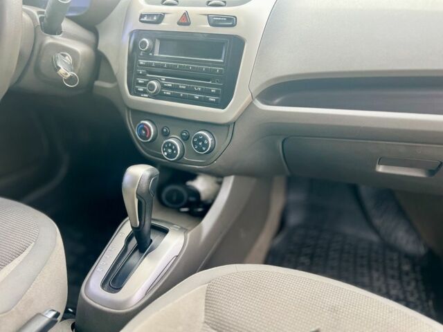 Сірий Равон R4, об'ємом двигуна 1.5 л та пробігом 100 тис. км за 6200 $, фото 14 на Automoto.ua