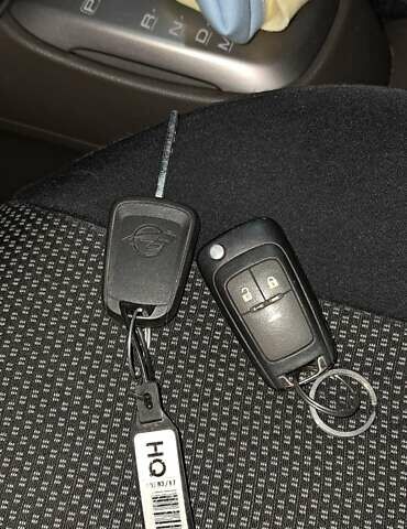 Сірий Равон R4, об'ємом двигуна 1.49 л та пробігом 184 тис. км за 5800 $, фото 9 на Automoto.ua