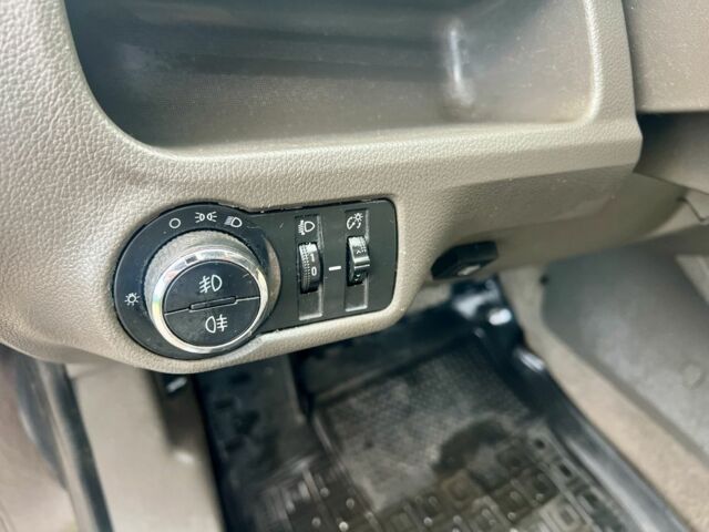 Сірий Равон R4, об'ємом двигуна 1.5 л та пробігом 100 тис. км за 6200 $, фото 6 на Automoto.ua