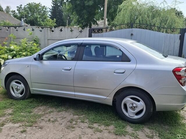 Сірий Равон R4, об'ємом двигуна 1.5 л та пробігом 88 тис. км за 6100 $, фото 1 на Automoto.ua