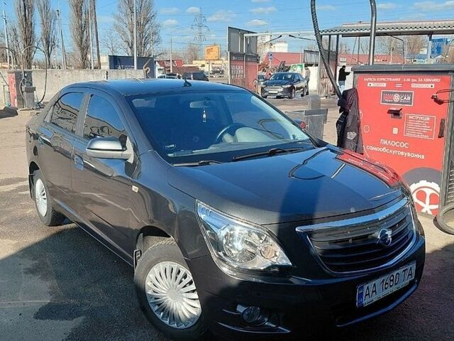 Сірий Равон R4, об'ємом двигуна 1.49 л та пробігом 130 тис. км за 5500 $, фото 1 на Automoto.ua