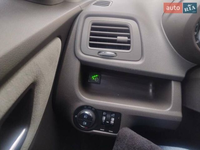 Серый Равон R4, объемом двигателя 1.49 л и пробегом 108 тыс. км за 6700 $, фото 7 на Automoto.ua