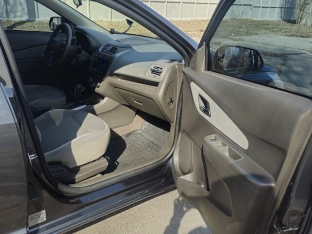 Серый Равон R4, объемом двигателя 1.5 л и пробегом 110 тыс. км за 7200 $, фото 21 на Automoto.ua