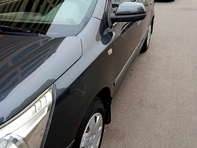 Сірий Равон R4, об'ємом двигуна 1.5 л та пробігом 123 тис. км за 6500 $, фото 4 на Automoto.ua