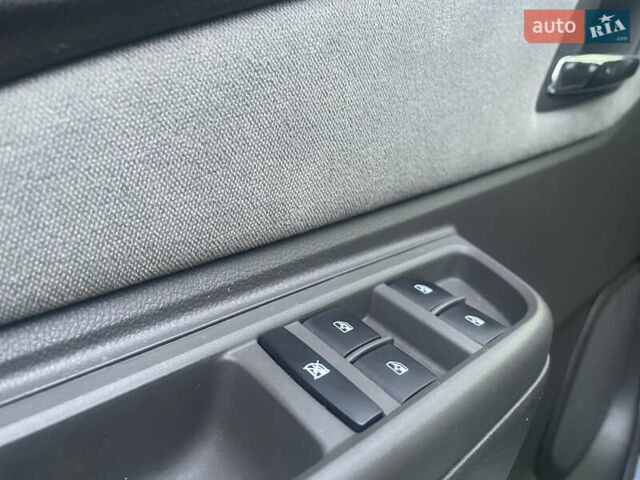 Сірий Равон R4, об'ємом двигуна 1.49 л та пробігом 137 тис. км за 5600 $, фото 12 на Automoto.ua