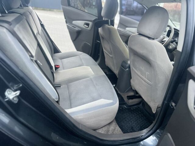 Сірий Равон R4, об'ємом двигуна 1.5 л та пробігом 100 тис. км за 6200 $, фото 13 на Automoto.ua