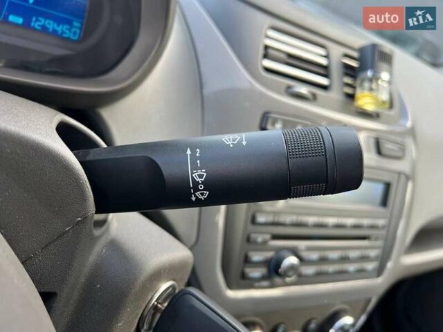 Серый Равон R4, объемом двигателя 1.5 л и пробегом 129 тыс. км за 6390 $, фото 21 на Automoto.ua
