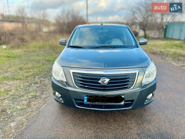 Серый Равон R4, объемом двигателя 1.49 л и пробегом 93 тыс. км за 6200 $, фото 44 на Automoto.ua