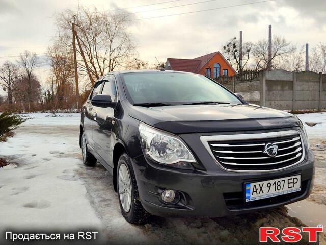 Сірий Равон R4, об'ємом двигуна 1.5 л та пробігом 790 тис. км за 7000 $, фото 2 на Automoto.ua