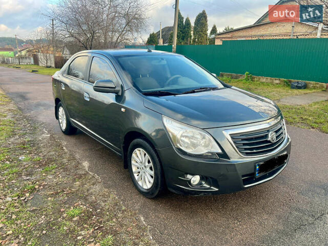 Серый Равон R4, объемом двигателя 1.49 л и пробегом 93 тыс. км за 6200 $, фото 37 на Automoto.ua