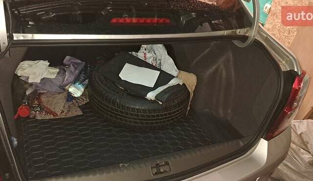 Сірий Равон R4, об'ємом двигуна 1.49 л та пробігом 184 тис. км за 5800 $, фото 7 на Automoto.ua