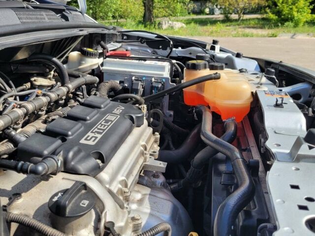 Сірий Равон R4, об'ємом двигуна 1.49 л та пробігом 120 тис. км за 7900 $, фото 26 на Automoto.ua