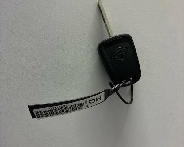 Серый Равон R4, объемом двигателя 1.49 л и пробегом 222 тыс. км за 5630 $, фото 24 на Automoto.ua