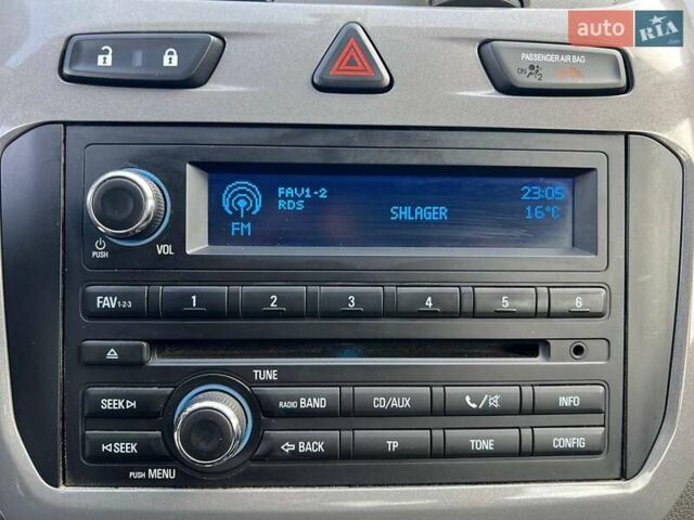 Серый Равон R4, объемом двигателя 1.5 л и пробегом 129 тыс. км за 6390 $, фото 25 на Automoto.ua