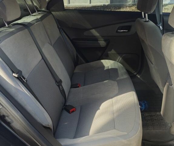 Серый Равон R4, объемом двигателя 1.5 л и пробегом 110 тыс. км за 7200 $, фото 18 на Automoto.ua