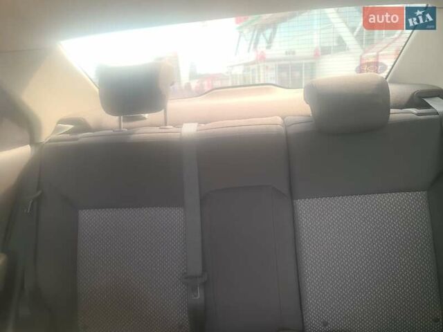 Сірий Равон R4, об'ємом двигуна 1.49 л та пробігом 130 тис. км за 5777 $, фото 17 на Automoto.ua
