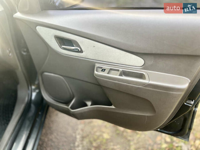 Серый Равон R4, объемом двигателя 1.49 л и пробегом 93 тыс. км за 6200 $, фото 9 на Automoto.ua