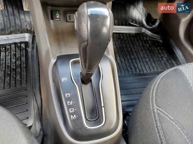 Равон R4 2017 в Львове на Automoto.ua Серый Равон R4, объемом двигателя 1.49 л и пробегом 129 тыс. км за 5950 $, фото 9 на Automoto.ua
