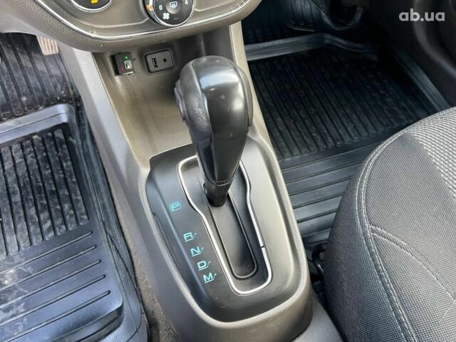 Сірий Равон R4, об'ємом двигуна 1.5 л та пробігом 129 тис. км за 6390 $, фото 27 на Automoto.ua
