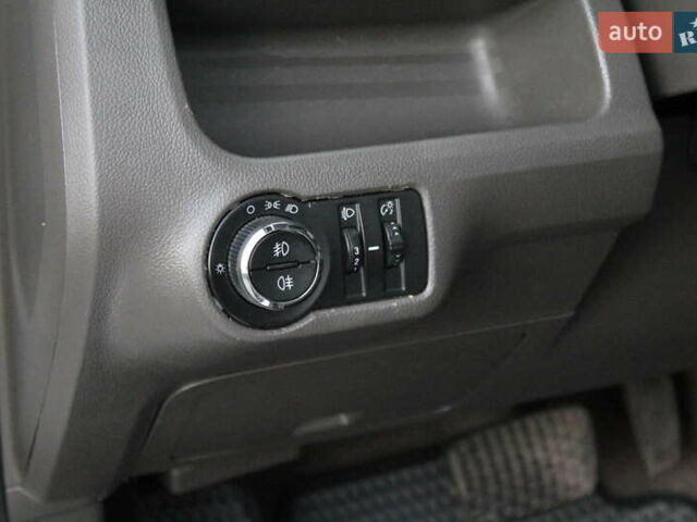 Сірий Равон R4, об'ємом двигуна 1.49 л та пробігом 121 тис. км за 7000 $, фото 28 на Automoto.ua