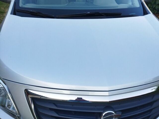 Серый Равон R4, объемом двигателя 1.5 л и пробегом 32 тыс. км за 8974 $, фото 3 на Automoto.ua
