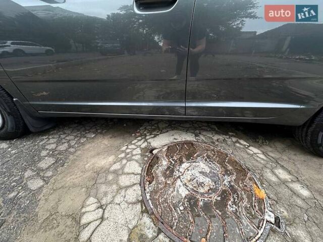 Серый Равон R4, объемом двигателя 1.49 л и пробегом 93 тыс. км за 7500 $, фото 15 на Automoto.ua