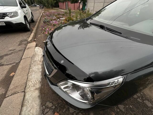 Сірий Равон R4, об'ємом двигуна 0 л та пробігом 93 тис. км за 7500 $, фото 14 на Automoto.ua