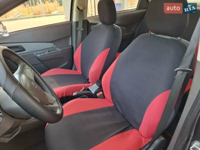 Серый Равон R4, объемом двигателя 1.5 л и пробегом 93 тыс. км за 8700 $, фото 16 на Automoto.ua