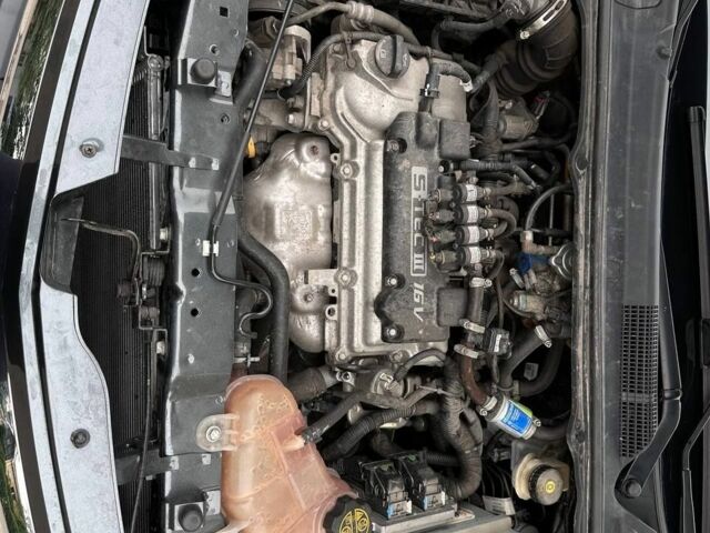 Сірий Равон R4, об'ємом двигуна 0 л та пробігом 93 тис. км за 7500 $, фото 16 на Automoto.ua