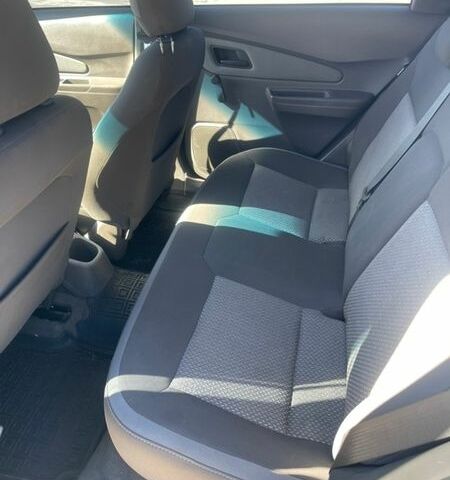 Серый Равон R4, объемом двигателя 1.49 л и пробегом 117 тыс. км за 6500 $, фото 11 на Automoto.ua